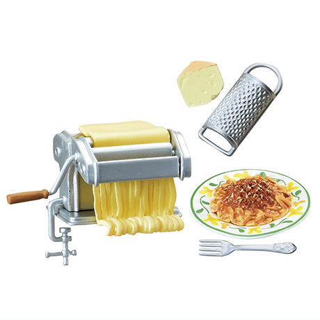 Petit Sample series Country Kitchen [5.Pasta]