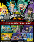 My Hero Academia DesQ PLUS ULTRA BATTLE!! [All 6 type set (Full Complete)]