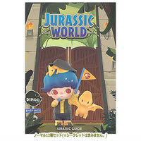 POPMART DIMOO Jurassic World Series [Normal 12 type set(Secret are NOT including)]