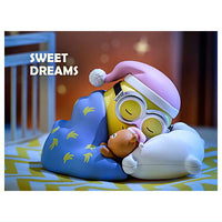 POPMART Minions Better Together Series [11.SWEET DREAMS]