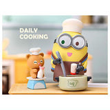 POPMART Minions Better Together Series [12.DAILY COOKING]