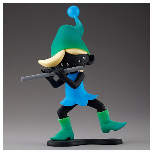 Seiji Fujishiro Light and Shadow Fantasy Figure Collection 1 [2.Dwarf ...