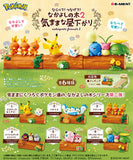 Pokemon nakayoshi friends 2 [All 6 type set(Full Complete)]