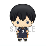 Chokorin Mascot Haikyuu!! vol.1 [2.Tobio Kageyama]