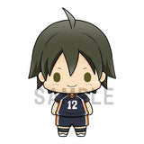 Chokorin Mascot Haikyuu!! vol.1 [4.Tadashi Yamaguchi]