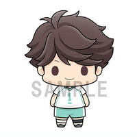 Chokorin Mascot Haikyuu!! vol.1 [5.Toru Oikawa]