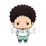 Chokorin Mascot Haikyuu!! vol.1 [6.Hajime Iwaizumi]