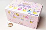 Chibi Collect Figure vol.1 Pac-Man x Sanrio Characters [All 6 type set (Full Complete)]