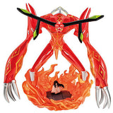 Puchirama Series SHAMAN KING Over Soul Box [1.Hao & Spirit of Fire]