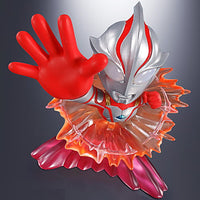 Ultraman ARTlized Here comes our Ultraman [4.Ultraman Mebius]