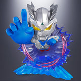 Ultraman ARTlized Here comes our Ultraman [5.Ultraman Zero]