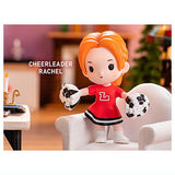 POPMART Friends Best Memories Series [1.CHEERLEADER RACHEL]