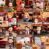 POPMART Friends Best Memories Series [Normal 12 type set(Secret are NOT including)]