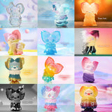 POPMART YOKI THE MOMENT series [Normal 12 type set (Secret is NOT including)]