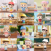 POPMART HACIPUPU Kindergarten Series [Normal 12 type set (Secret is NOT including)]