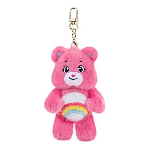 POPMART Care Bears UNLOCK THE MAGIC series [1.CHEER BEAR]