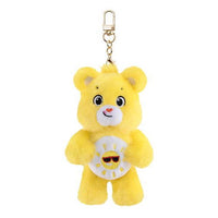 POPMART Care Bears UNLOCK THE MAGIC series [3.FUNSHINE BEAR]