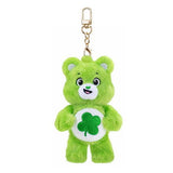 POPMART Care Bears UNLOCK THE MAGIC series [4.GOOD LUCK BEAR]