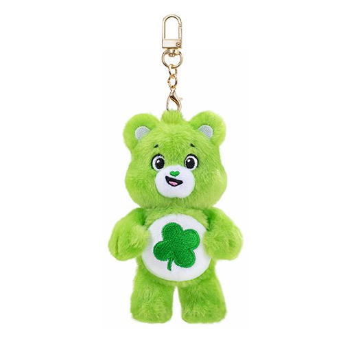 POPMART Care Bears UNLOCK THE MAGIC series [4.GOOD LUCK BEAR]