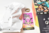 POPMART VITA extreme sports series [7.WINGSUIT FLYING]