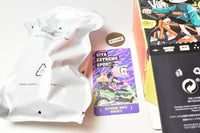 POPMART VITA extreme sports series [8.EXTREME MOTO]