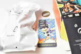 POPMART VITA extreme sports series [9.SKYDIVING]