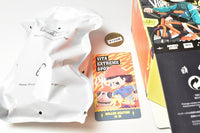 POPMART VITA extreme sports series [11.ROLLER SKATING]