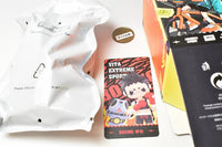 POPMART VITA extreme sports series [12.BOXING]