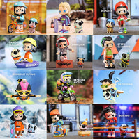 POPMART VITA extreme sports series [Normal 12 type set (Secret is NOT including)]