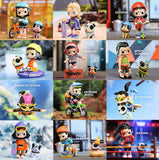 POPMART VITA extreme sports series [Normal 12 type set (Secret is NOT including)]