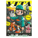 POPMART VITA extreme sports series [Normal 12 type set (Secret is NOT including)]