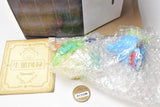Dragon Quest 3D Monster Encyclopedia Slime Appearance Edition! [1.Slime]
