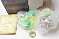 Dragon Quest 3D Monster Encyclopedia Slime Appearance Edition! [5.Metal slime]