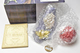 Dragon Quest 3D Monster Encyclopedia Slime Appearance Edition! [6.Bomboulder]