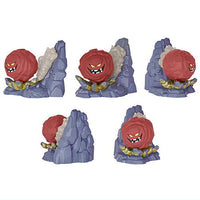 Dragon Quest 3D Monster Encyclopedia Slime Appearance Edition! [6.Bomboulder]