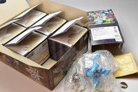Dragon Quest 3D Monster Encyclopedia Slime Appearance Edition! [All 6 type set(Full Complete)]