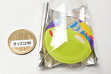 Smile Slime Glass Magnet GyuGyutto Monster Edition 2 [2.Slime knight]