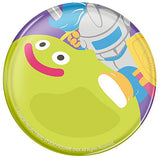 Smile Slime Glass Magnet GyuGyutto Monster Edition 2 [2.Slime knight]