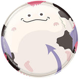 Smile Slime Glass Magnet GyuGyutto Monster Edition 2 [4.Teeny sanguini]