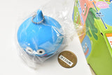 Dragon Quest 3D Silicon Monster Keychain [1.Slime]