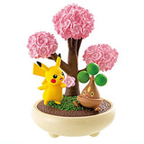 Pokemon Bonsai Part.2 [1.Pikachu & Usohachi]