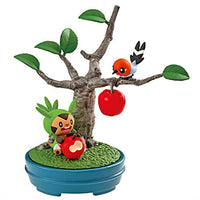 Pokemon Bonsai Part.2 [3.Harimaron & Yayakoma]