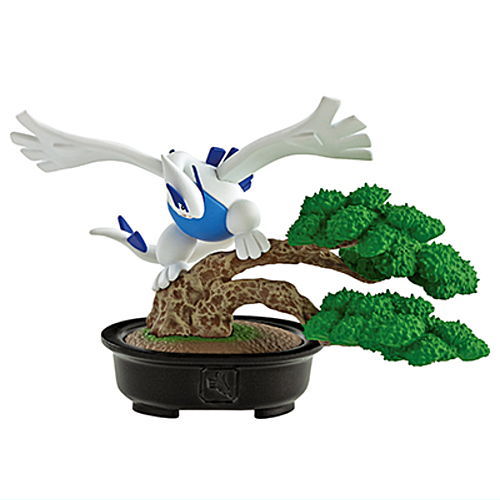 Pokemon Bonsai Part.2 [5.Lugia]