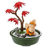 Pokemon Bonsai Part.2 [6.Gardie]