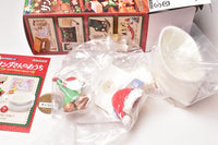 Petit Sample Series Santa Claus's House [7.Ready to go?]