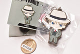 GASHABOX SPYxFAMILY Capsule Rubber Mascot Part.3 [1.Loid]