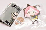 GASHABOX SPYxFAMILY Capsule Rubber Mascot Part.3 [2.Anya]