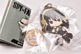 GASHABOX SPYxFAMILY Capsule Rubber Mascot Part.3 [3.Yor]