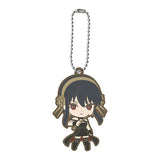 GASHABOX SPYxFAMILY Capsule Rubber Mascot Part.3 [3.Yor]