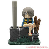 GeGeGe no Kitaro - GeGeGe Desk Figure [1.Kitaro/Pen stand]